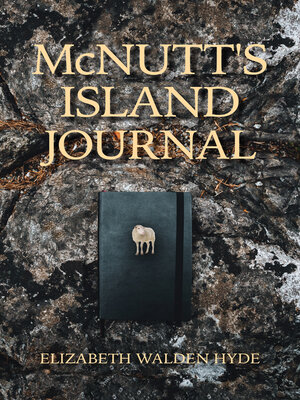 cover image of McNutt's Island Journal